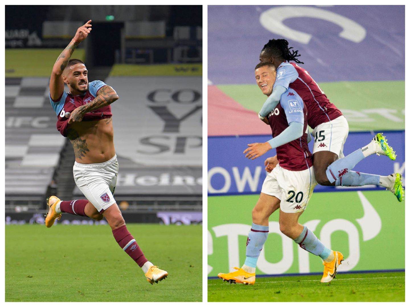 个人条款 个人条款